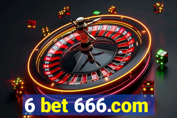 6 bet 666.com